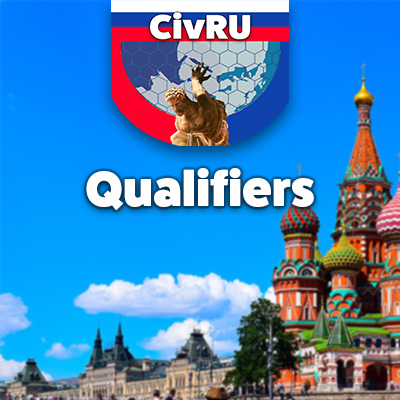 CivRU Qualifiers