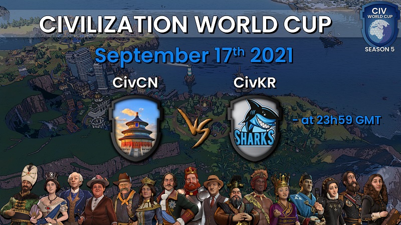 Week 2 – Friday Season 5