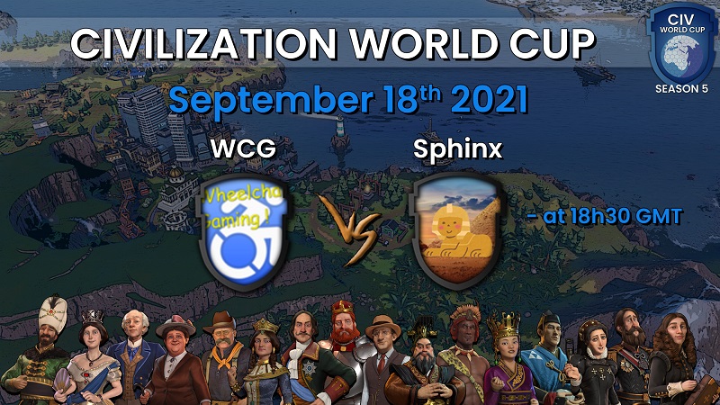 Week 2 – Saturday Season 5