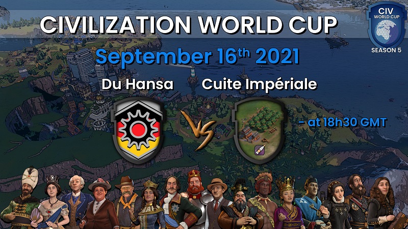 Week 2 – Thursday Season 5