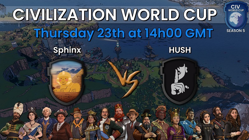 Week 3 – Thursday Season 5