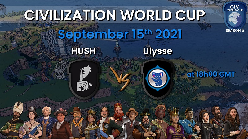 Week 2 – Wednesday Season 5