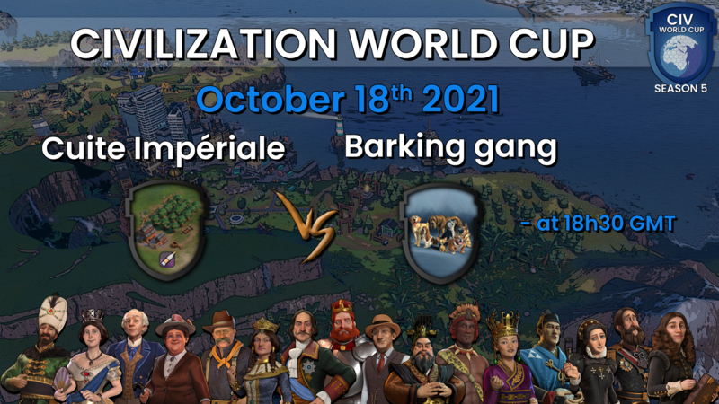 Week 6 – Monday Season 5