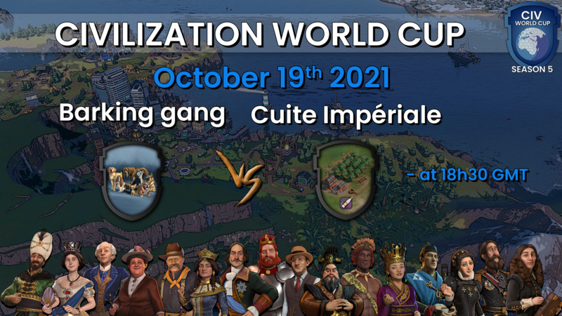 Week 6 – Tuesday Season 5