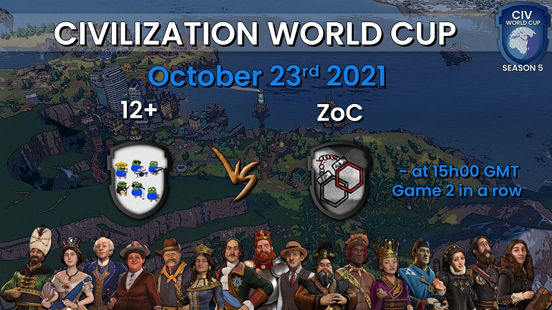 Week 6 – Saturday Season 5