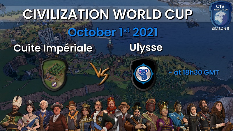 Week 4 – Friday Season 5