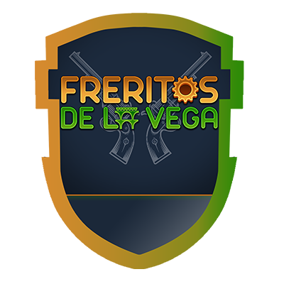 Freritos_de_la_Vega_Logo